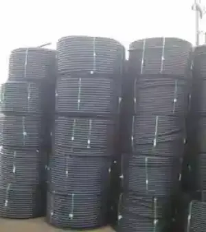 Soft Hdpe Pipes