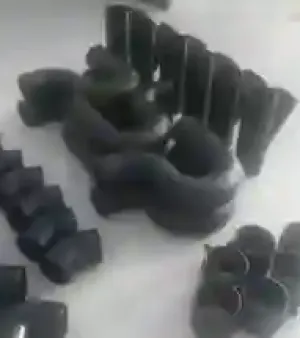Hdpe Pipe Fitting