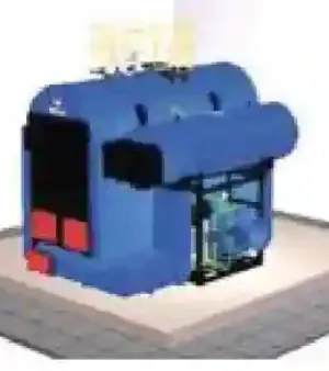 Unique Boiler