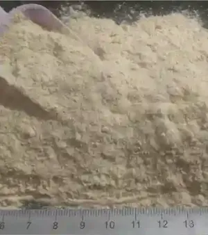 Light Yellow Pea Flour Fine-ground