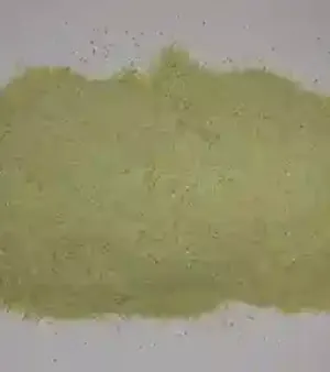 Light Yellow Gluten Free Green Pea Flour