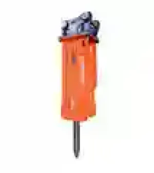 Hydraulic Breakers - Ace Top Type Series
