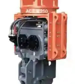 Vibro Hammer Ace W250