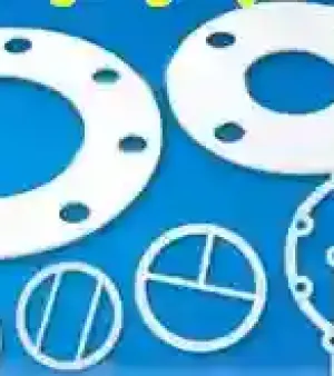 Ptfe Gaskets