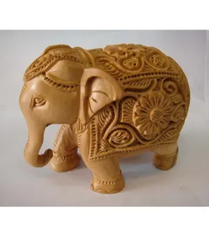 Wooden Handicrafts