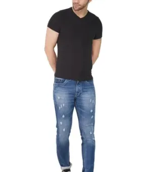 Men Ripped Jeans