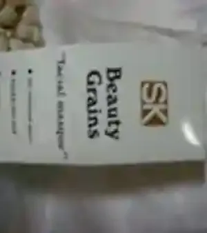 Beauty Grains