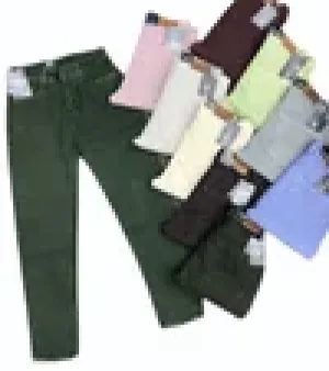 Mens Baggy Jeans