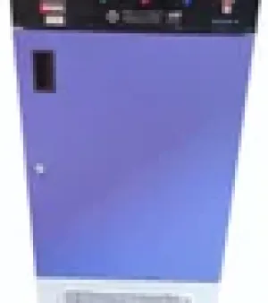 Bod Incubator