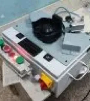 Automatic Measurement Machine