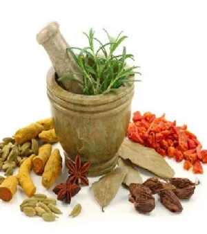 Herbal Ayurvedic Medicine