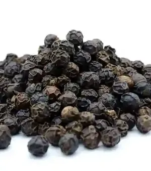Fresh Black Pepper