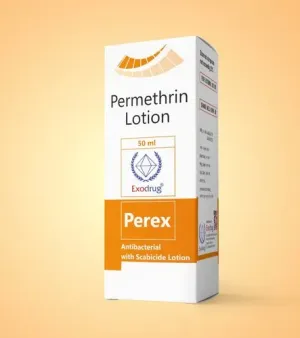 Permethrin Lotion