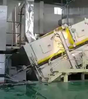 Coat Drying Machine