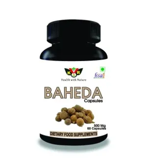 BAHEDA 60 Capsule
