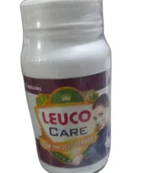 Leuco Care Capsules