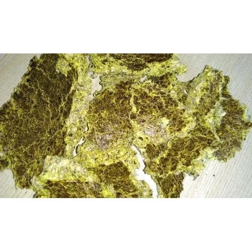 Cotton Seed Oil Cake