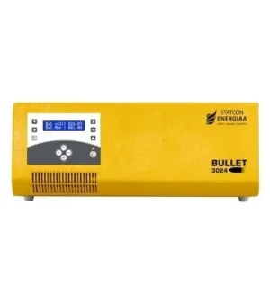 Bullet 3024 Statcon Energiaa