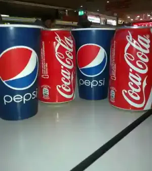 Coca Cola Cold Drink By Dagny Fmcg Sp Zoo