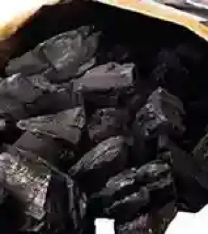 Bbq Hardwood Charcoal, Lump