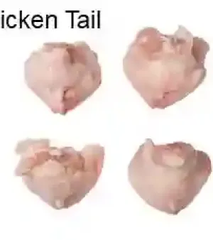 Chicken Tail