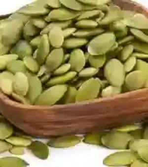 Pumpkin Seeds Kernel