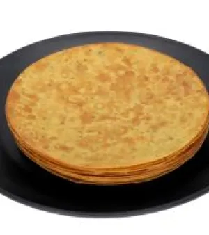 Jeera Khakhra