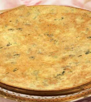 Methi Khakhra