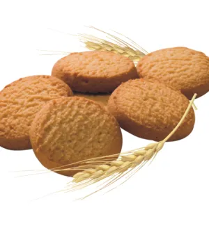 Whole Wheat Cookies