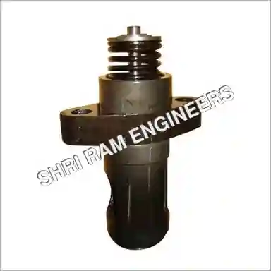 Valve Cage For B&w 20 Mtbh 30