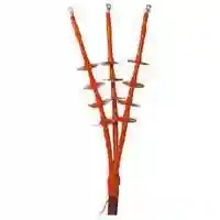11kv Heat Shrinkable Outdoor Terminations Kits