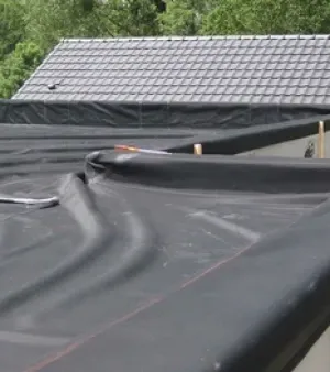 Bronco Cemshield EPDM Membrane, Product Material: EPDM