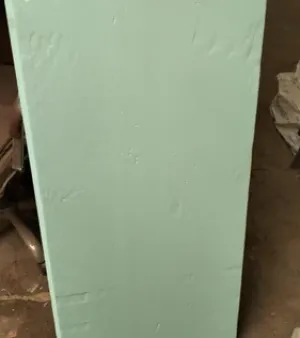 Bronco INSUL50 Thermal Insulation Board, Thickness: 50 mm