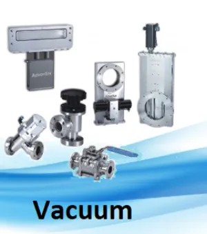 Vacuum