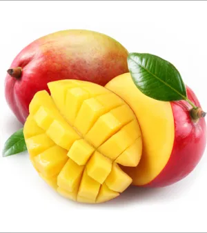 Fresh Mango