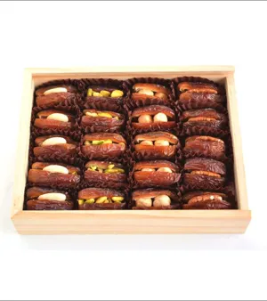 Dry Dates