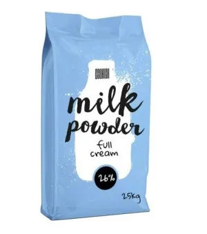 Full Cream Polish Milk Powder, Form: Powder, Flavour: original