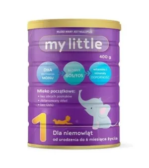 Polish Baby Milk Powder, Use for: Babies, Grade: A