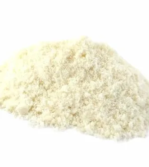 Pure Organic Coconut Flour, Made from: Coconut