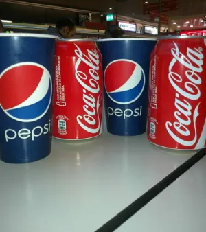 Coca Cola Cold Drink, Usage: for drinking, Form: Liquid