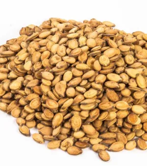 High Grade Watermelon seeds, color: yellow, white