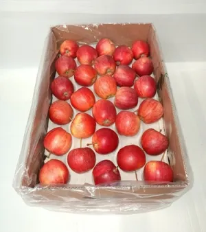 Red Fresh Royal Gala Apple, Cultivation Type: Organic