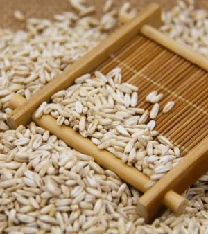 Gluten Free Organic Oats, Cultivation Type: Organic