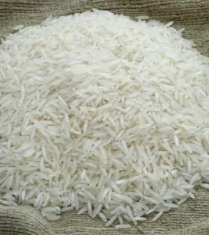 Organic White Rice, Cultivation Type: Organic