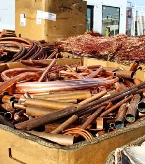 Millberry Copper Wire Scrap, Usage: Industrial, Condition: New