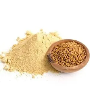 Methi powder
