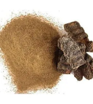 Black Shikakai Powder