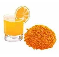 Orange Powder