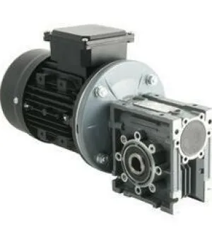 Electric Motor Gearbox