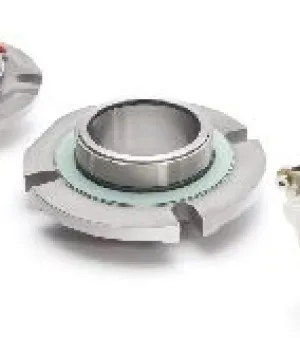 Mechanical Seals